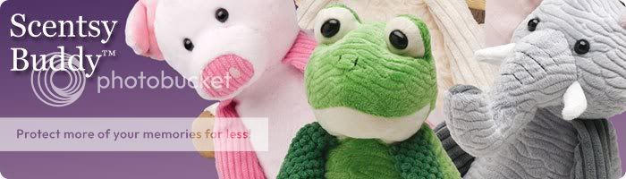 Scentsy Buddy (c) netmkt scentsy